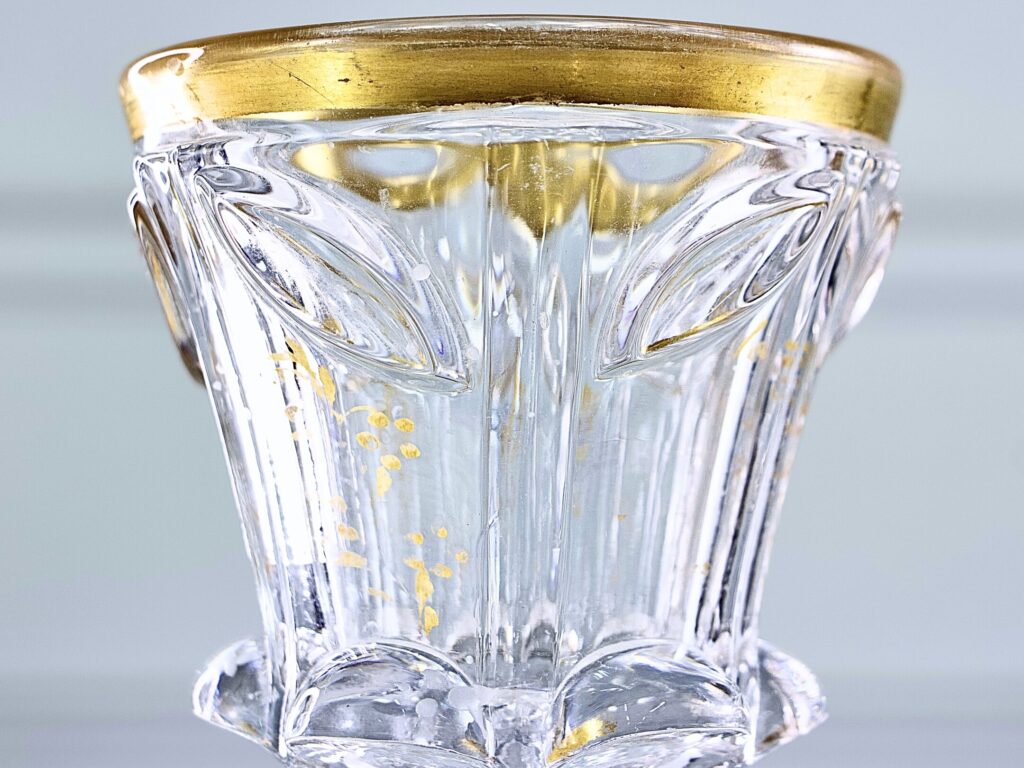 IMG_5113 Антикварний кришталевий келих, Baccarat