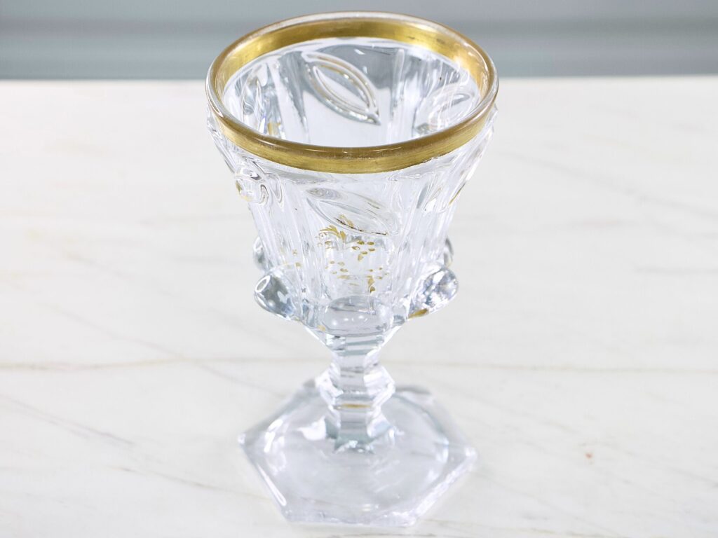 IMG_5196 Антикварний кришталевий келих, Baccarat