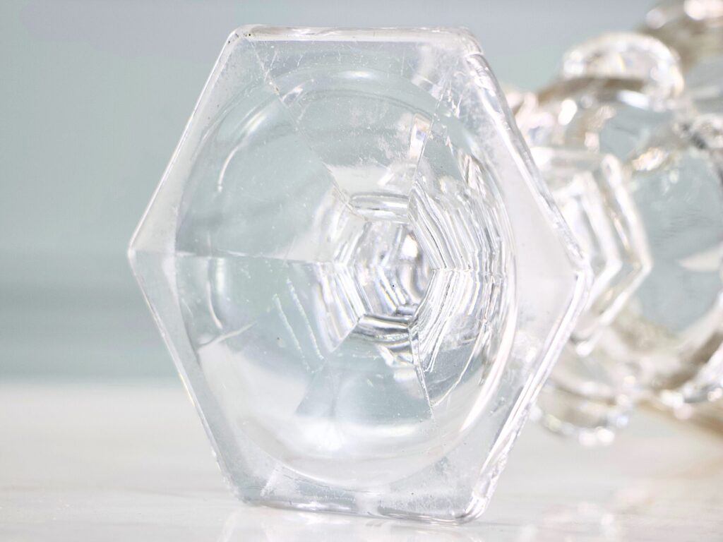 IMG_5198 Антикварний кришталевий келих, Baccarat