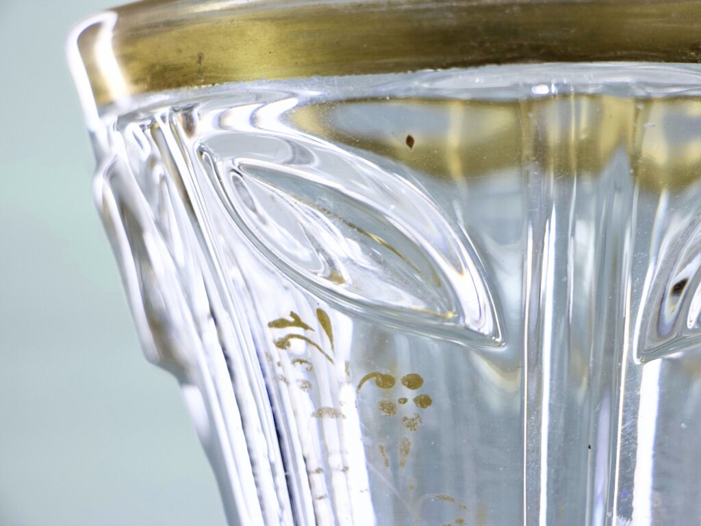 IMG_5200 Антикварний кришталевий келих, Baccarat