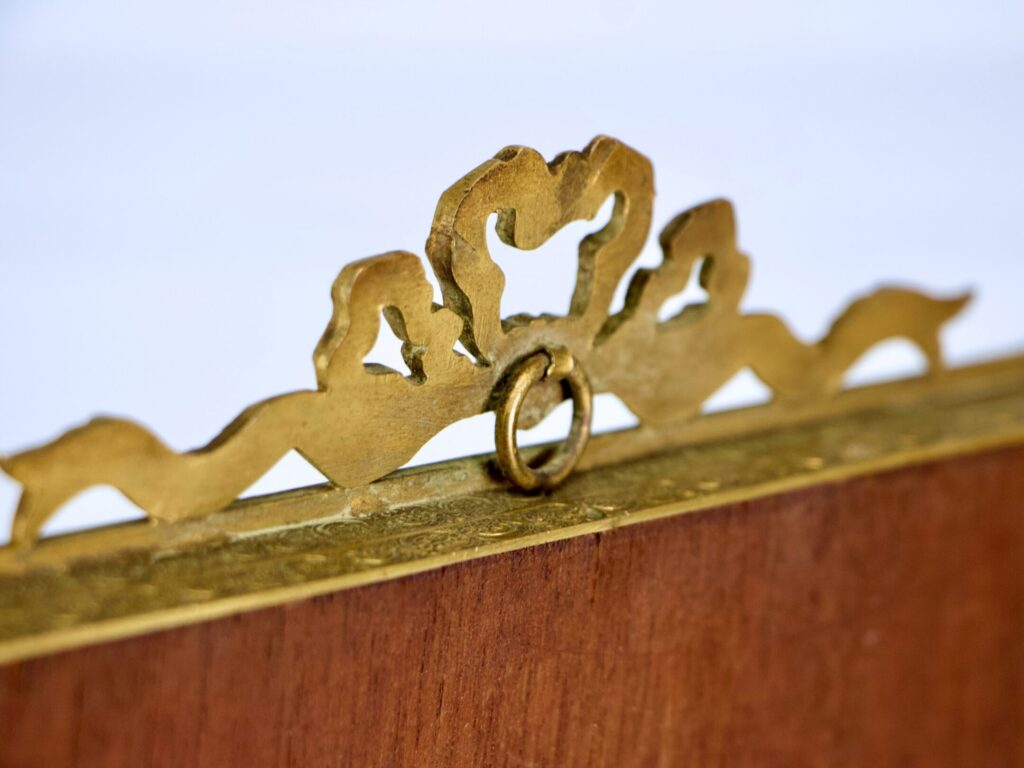 Антикварна рамка для фото