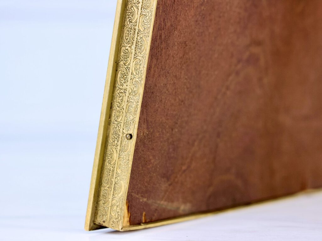 Антикварна рамка для фото