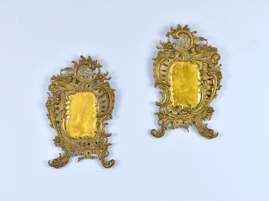 IMG_5540 Антикварні рамки для фотографій у стилі Рококо