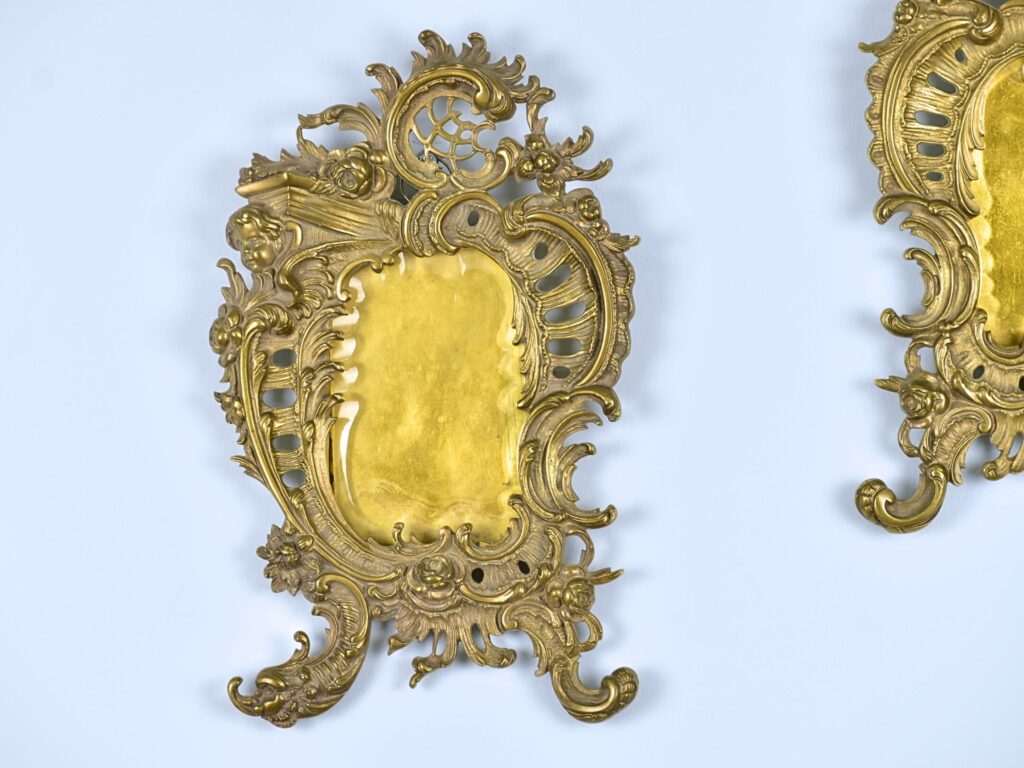 IMG_5541 Антикварні рамки для фотографій у стилі Рококо