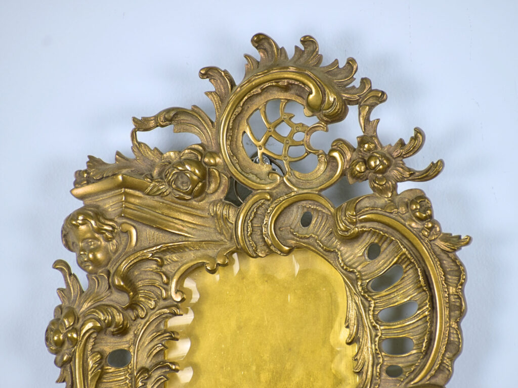 IMG_5543 Антикварні рамки для фотографій у стилі Рококо