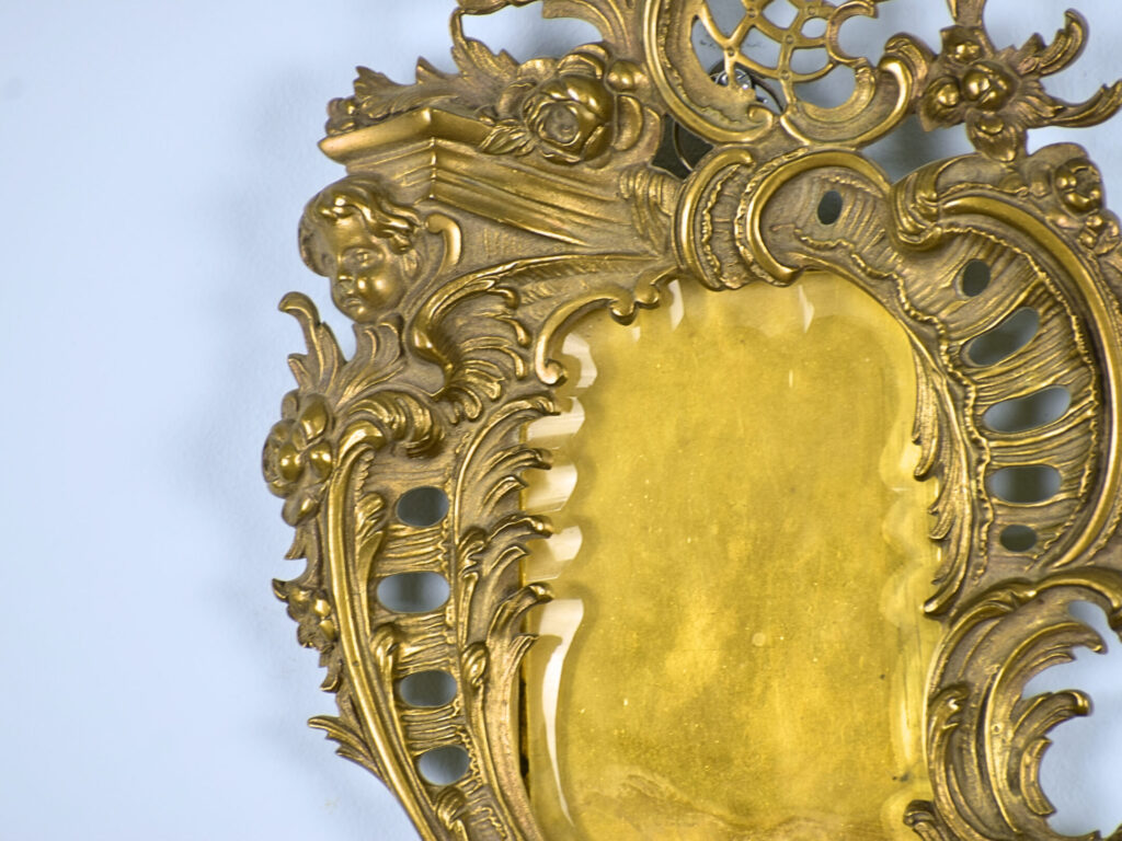 IMG_5544 Антикварні рамки для фотографій у стилі Рококо