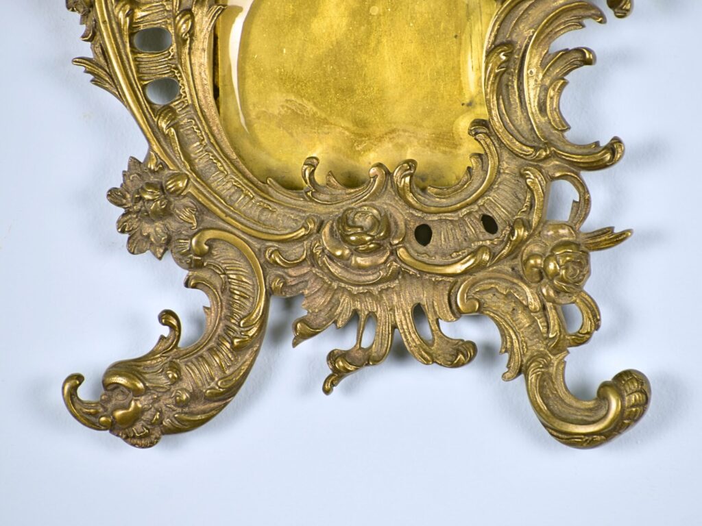 IMG_5547 Антикварні рамки для фотографій у стилі Рококо