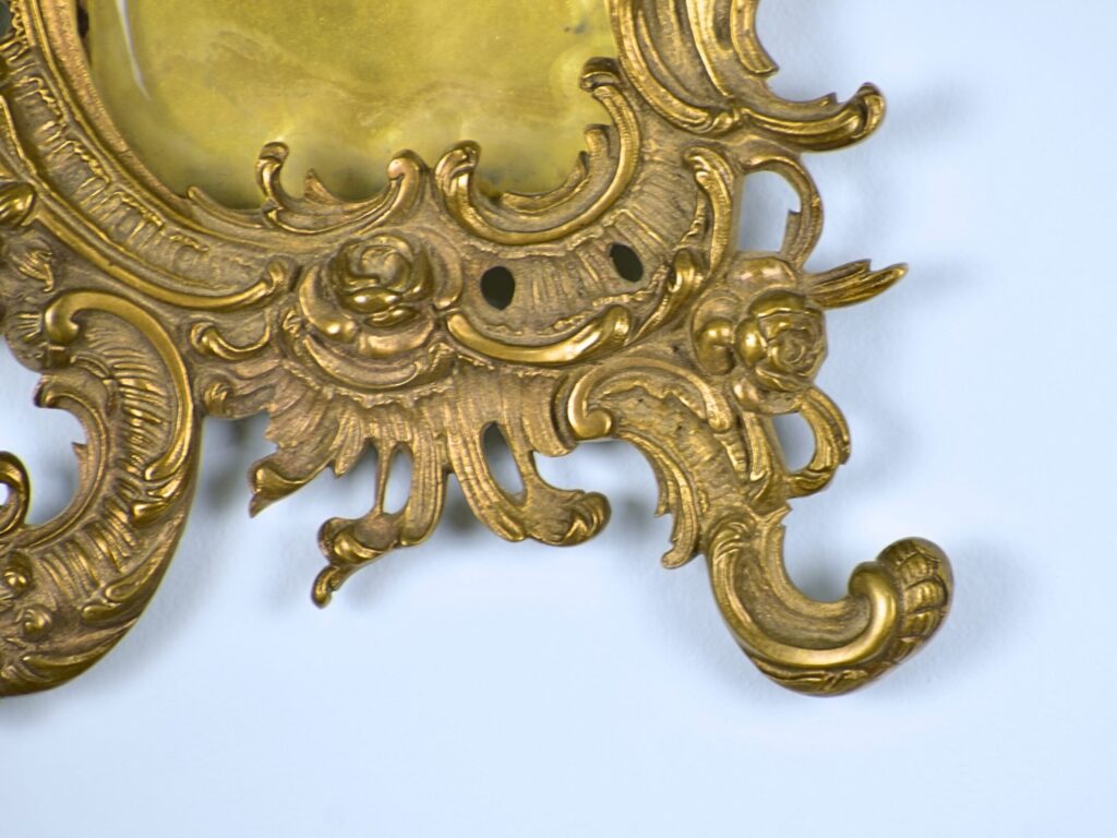 IMG_5548 Антикварні рамки для фотографій у стилі Рококо