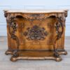 SAVE_20251119_220014 Консольний столик у стилі Людовика XV