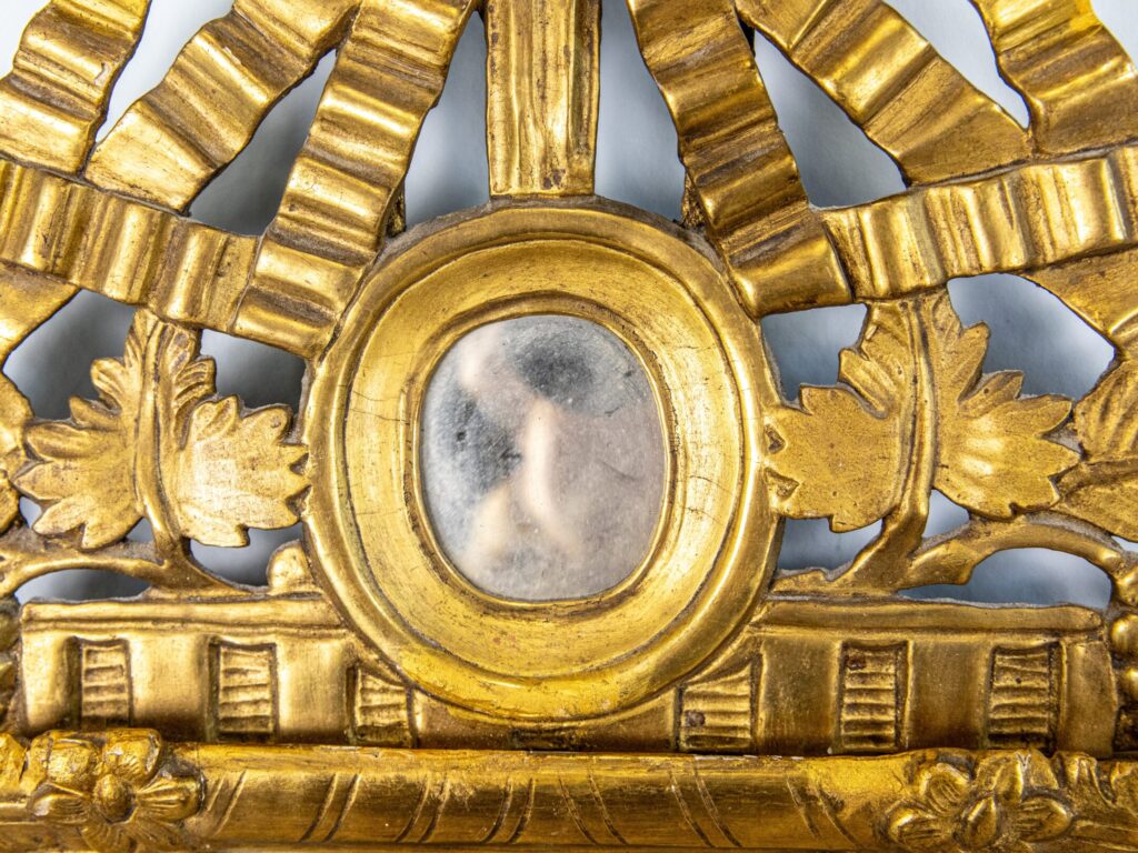 SAVE_20251130_193746 Антикварне дзеркало в стилі Людовика XVІ