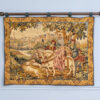 BN4A0331 Вінтажний гобелен «Королівське полювання», Марк Веймель