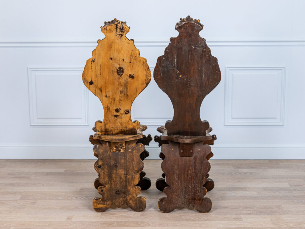 BN4A9208 Антикварні стільці Sgabello