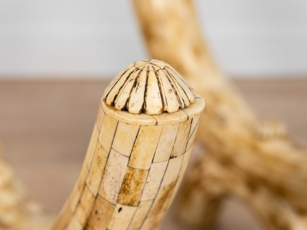 Вінтажні декоративні опори