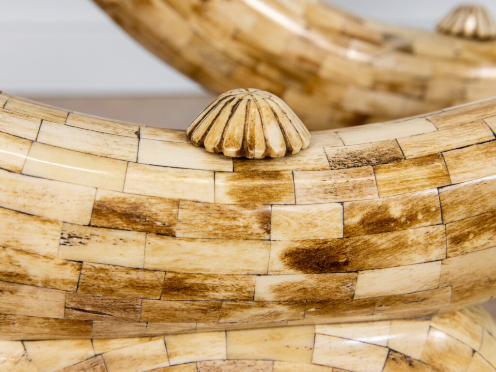 Вінтажні декоративні опори