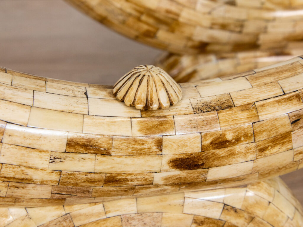 Вінтажні декоративні опори