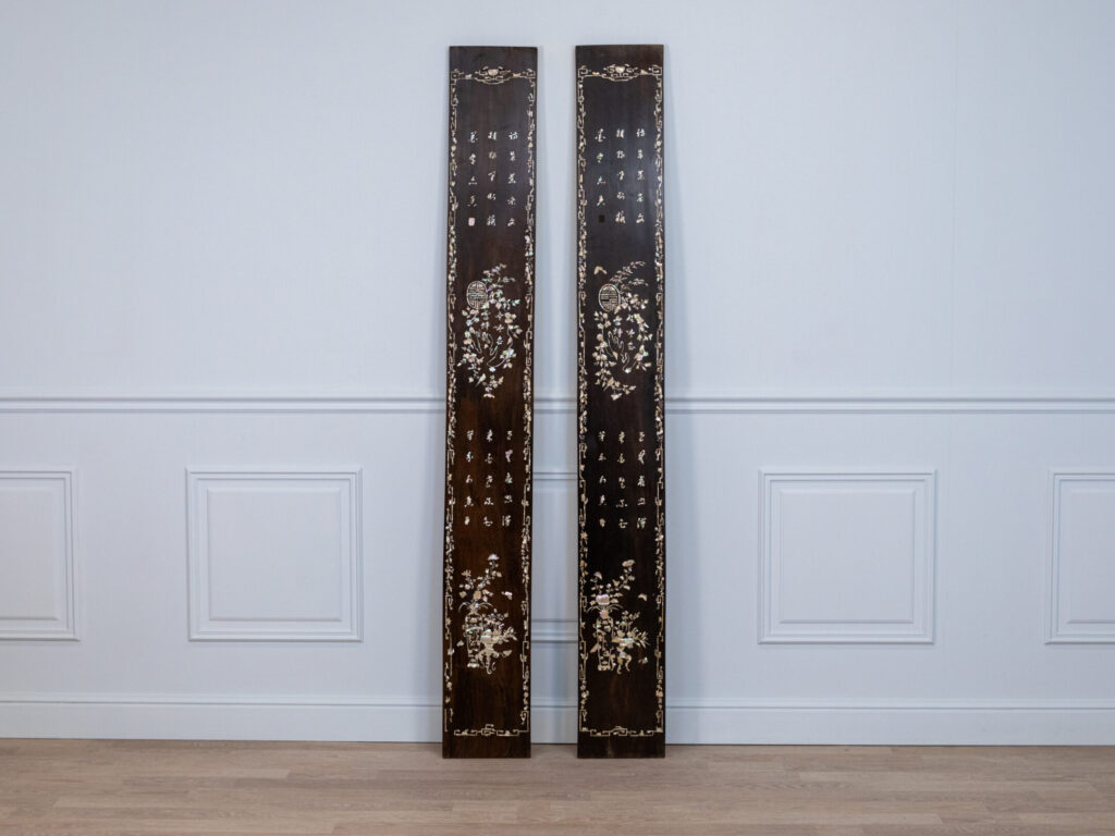 BN4A9715 Декоративні панелі в східному стилі