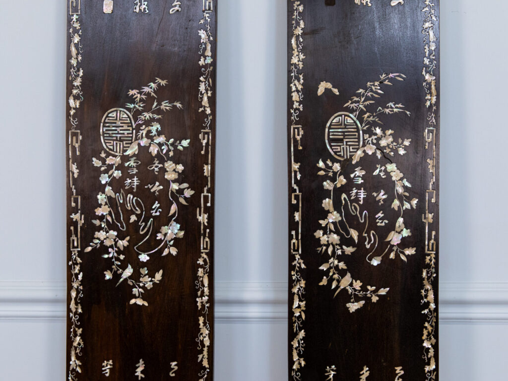 BN4A9717 Декоративні панелі в східному стилі