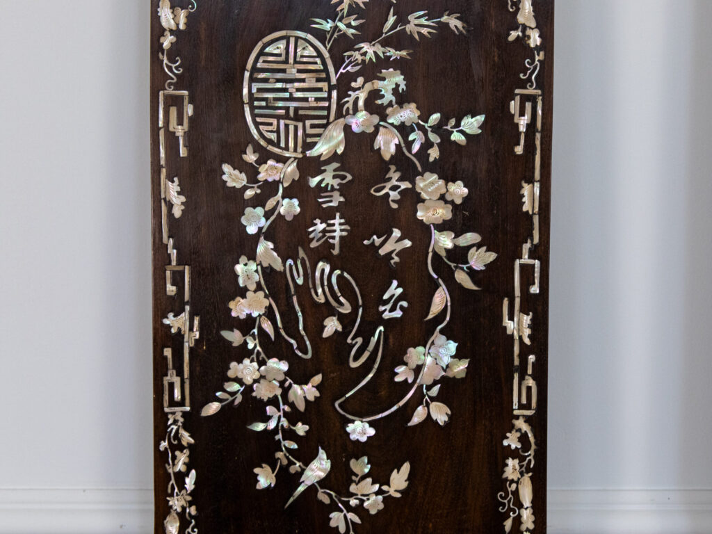 BN4A9719 Декоративні панелі в східному стилі