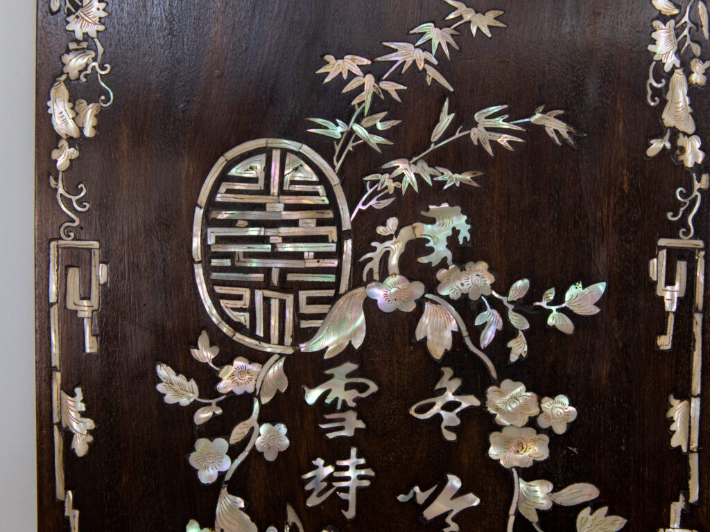 BN4A9720 Декоративні панелі в східному стилі