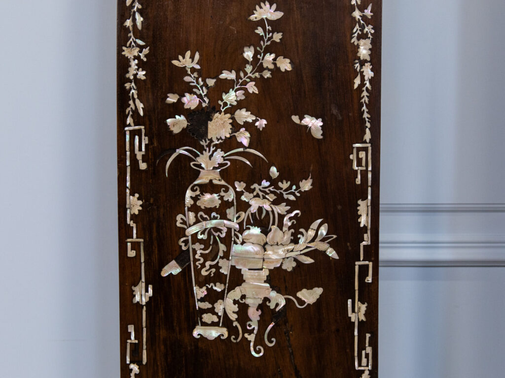 Декоративные панели в восточном стиле<br>