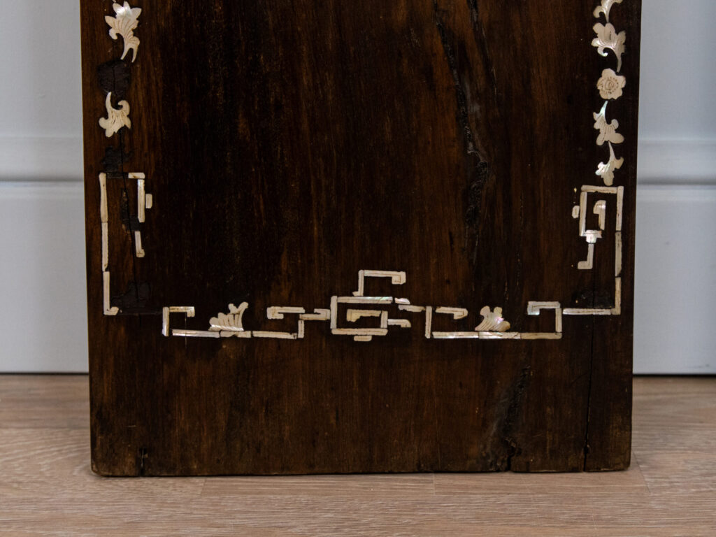 BN4A9727 Декоративні панелі в східному стилі