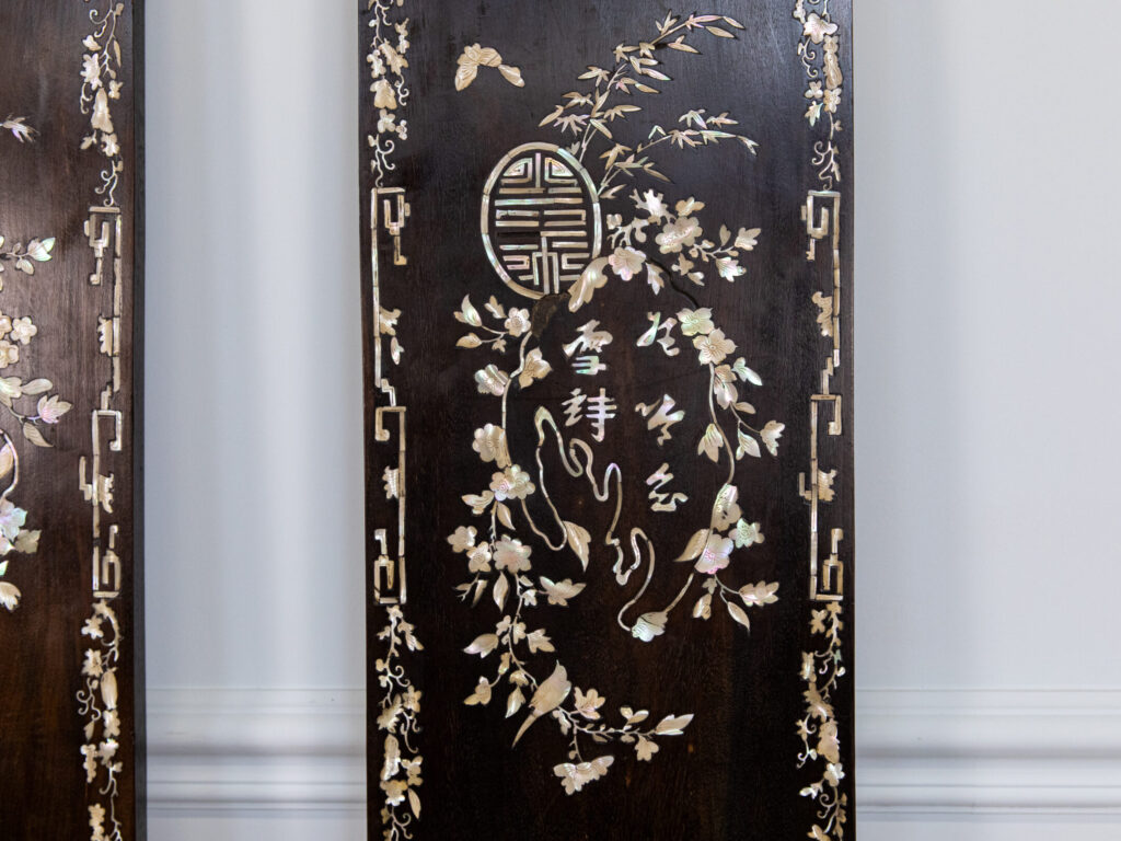 BN4A9728 Декоративні панелі в східному стилі