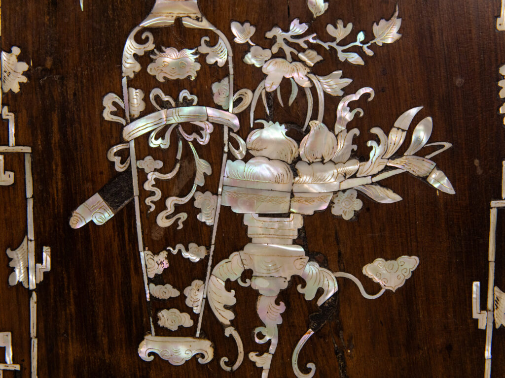 BN4A9744 Декоративні панелі в східному стилі