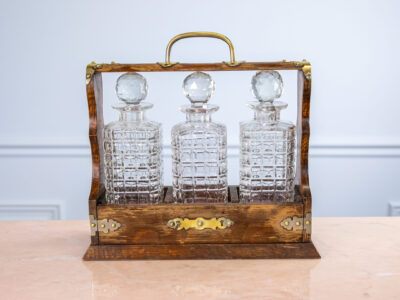 IMG_20251201_215800_581 Антикварний набір графинів для міцних напоїв