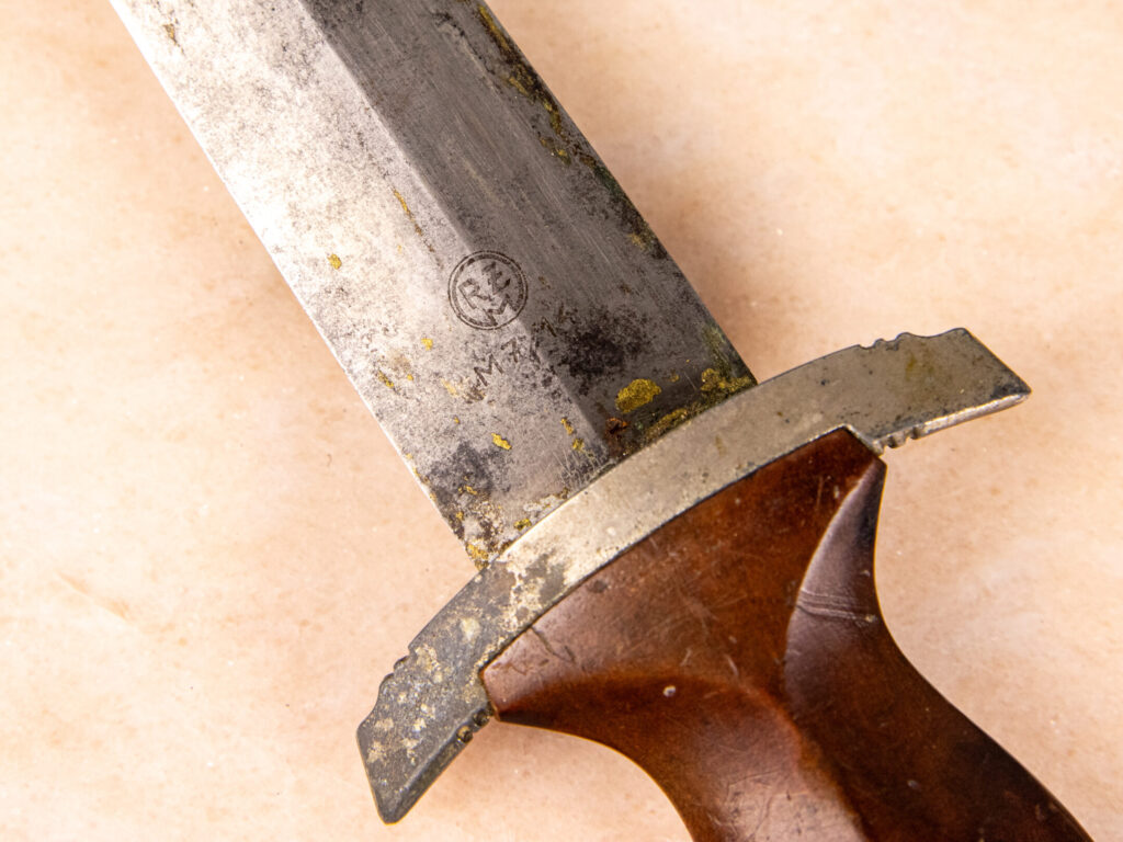 Німецький кинджал SA ALLES FUR DEUTSCHLAND