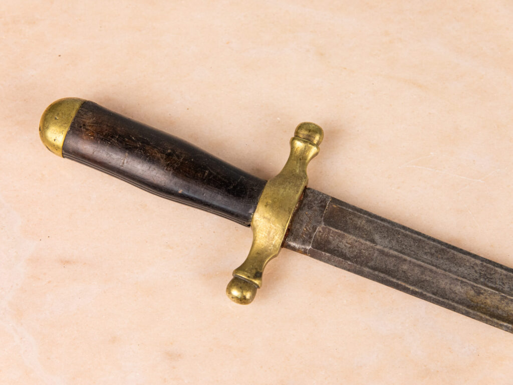 Адміністративний кинджал