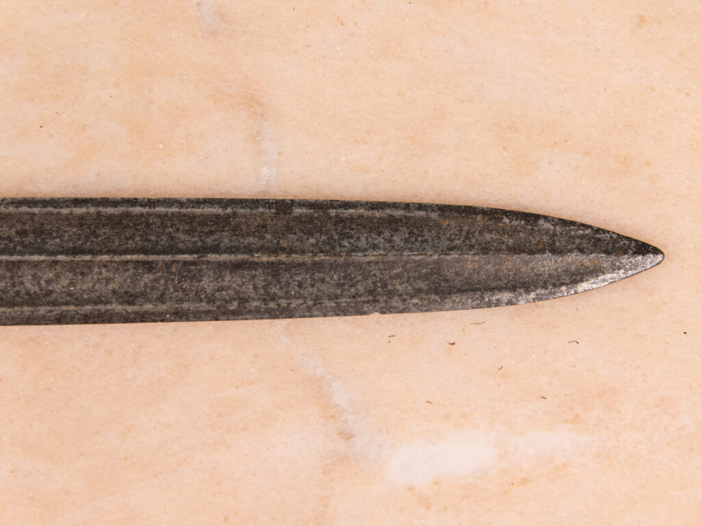 Адміністративний кинджал