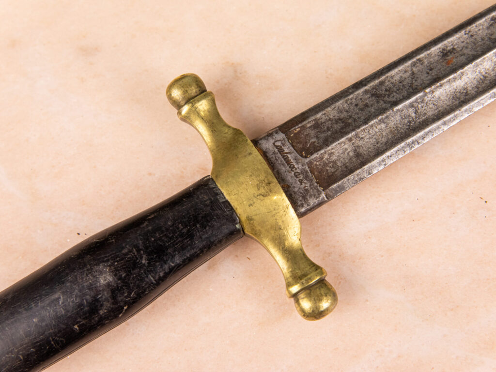 Адміністративний кинджал