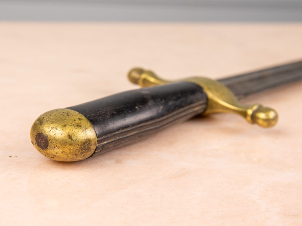 Адміністративний кинджал