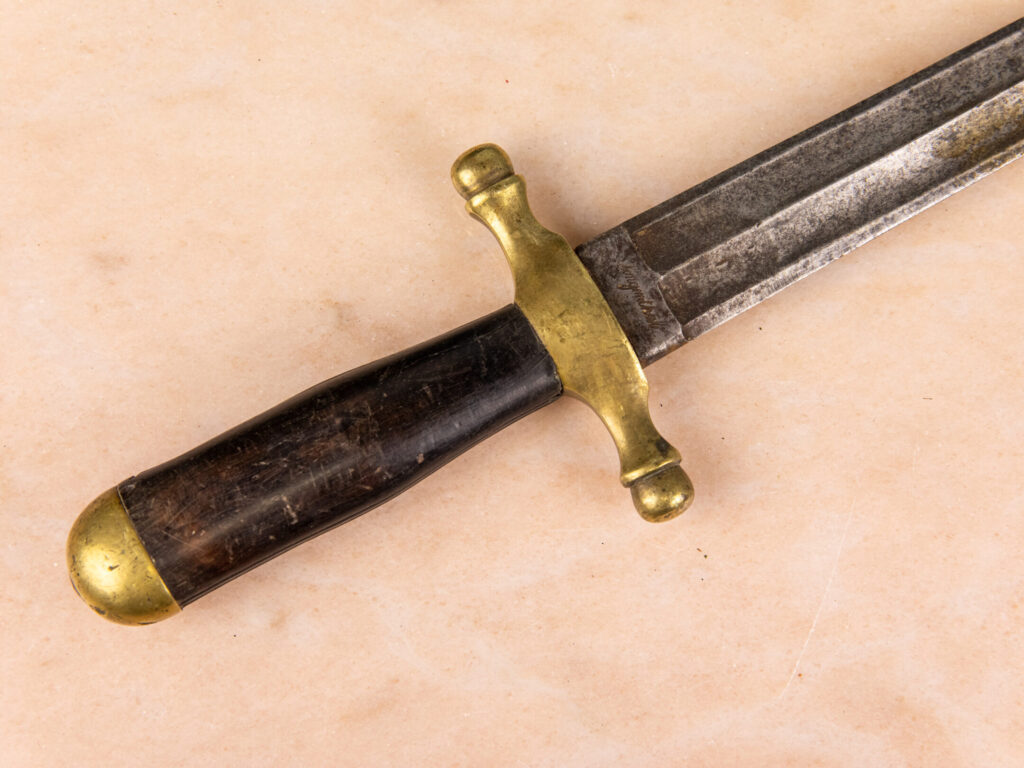 Адміністративний кинджал