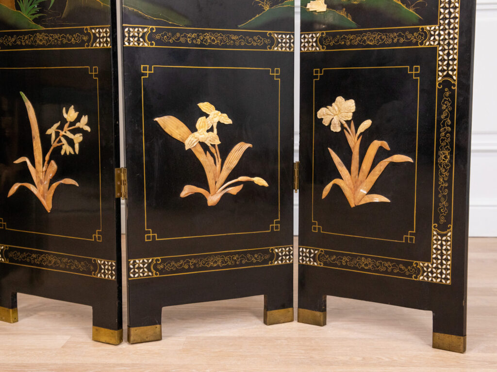 IMG_20251225_153729_883 Антикварна ширма в стилі Шинуазрі