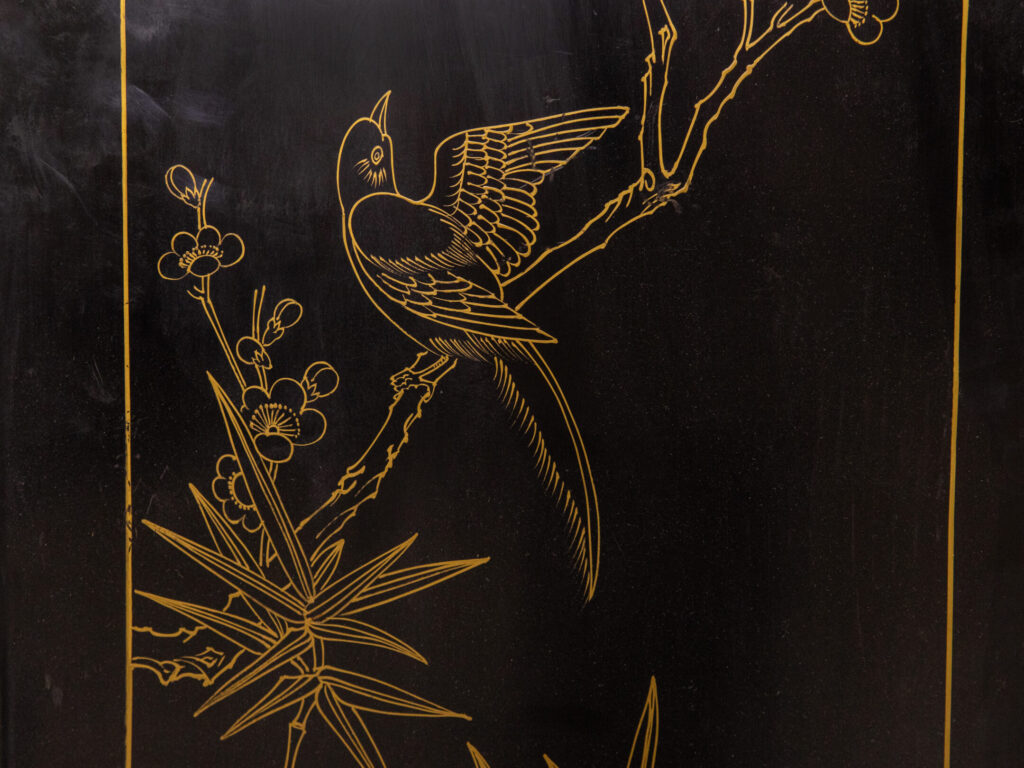 IMG_20251225_153948_318 Антикварна ширма в стилі Шинуазрі