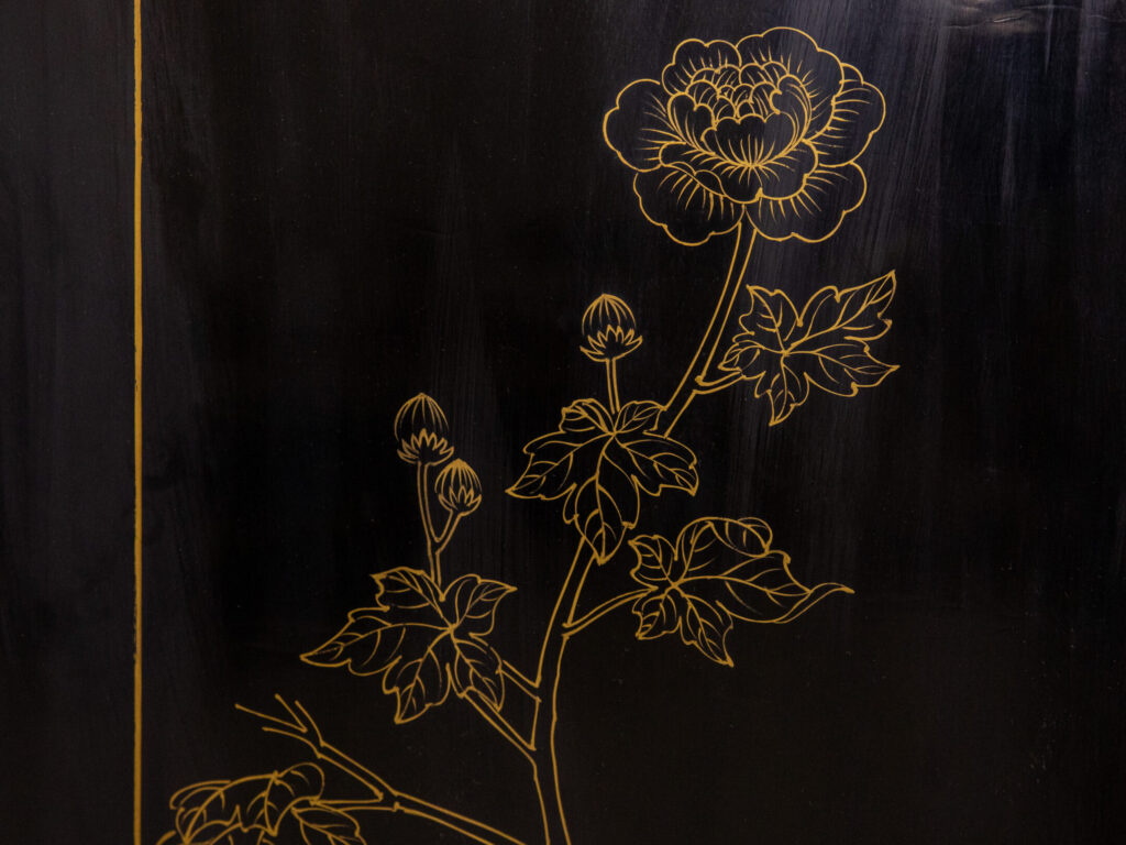 IMG_20251225_153955_374 Антикварна ширма в стилі Шинуазрі