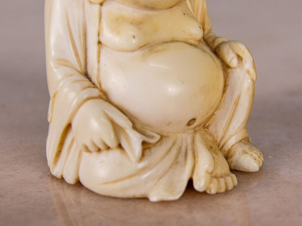 IMG_20251225_172001_557 Антикварна фігурка Будди (Хотея)