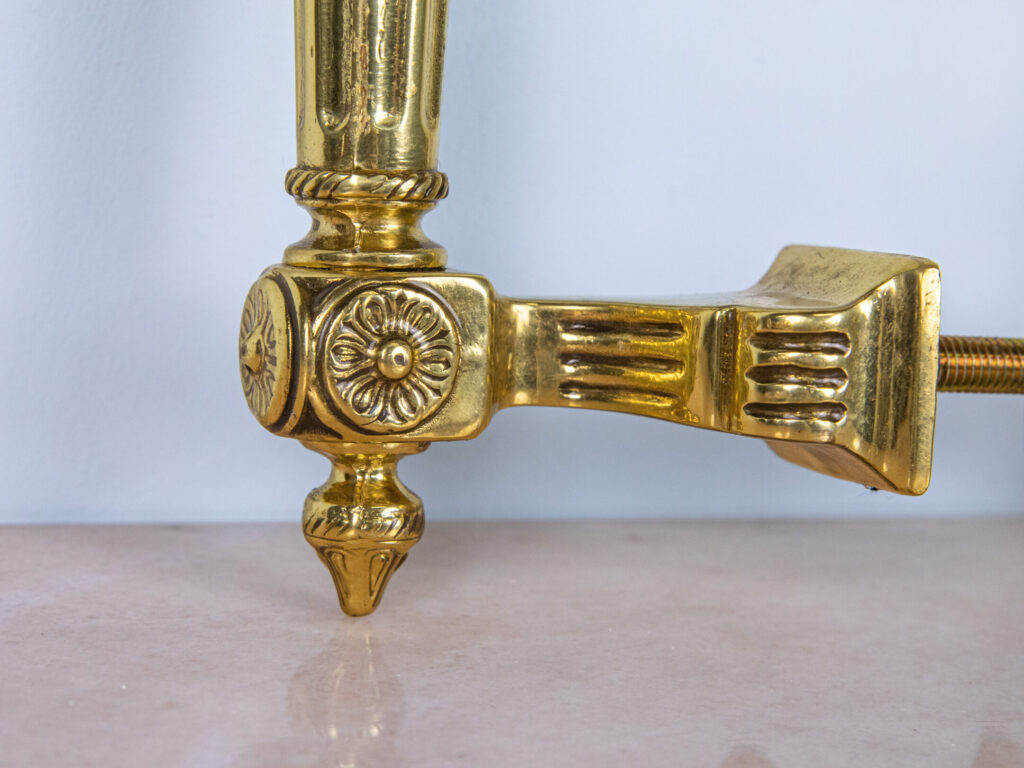 Антикварні декоративні ручки-тяги