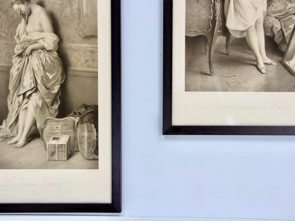 IMG_5484 Антикварні літографії