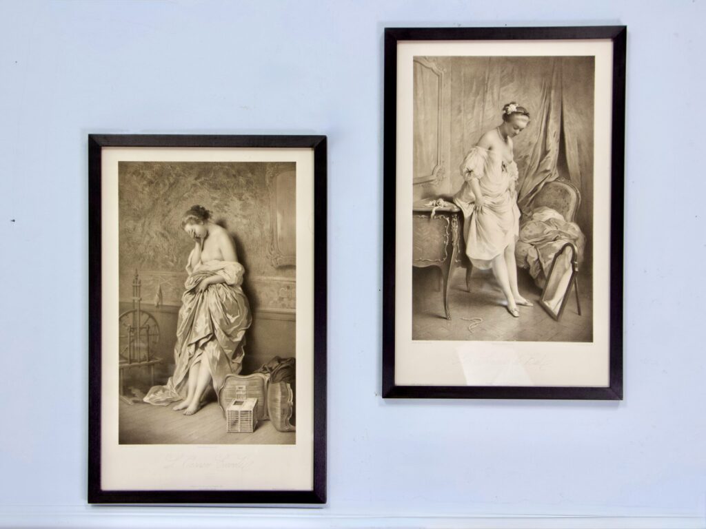 IMG_5485 Антикварні літографії