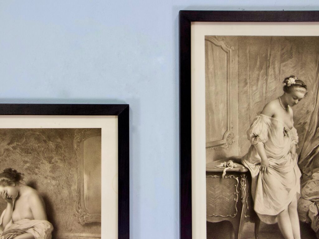 IMG_5490 Антикварні літографії