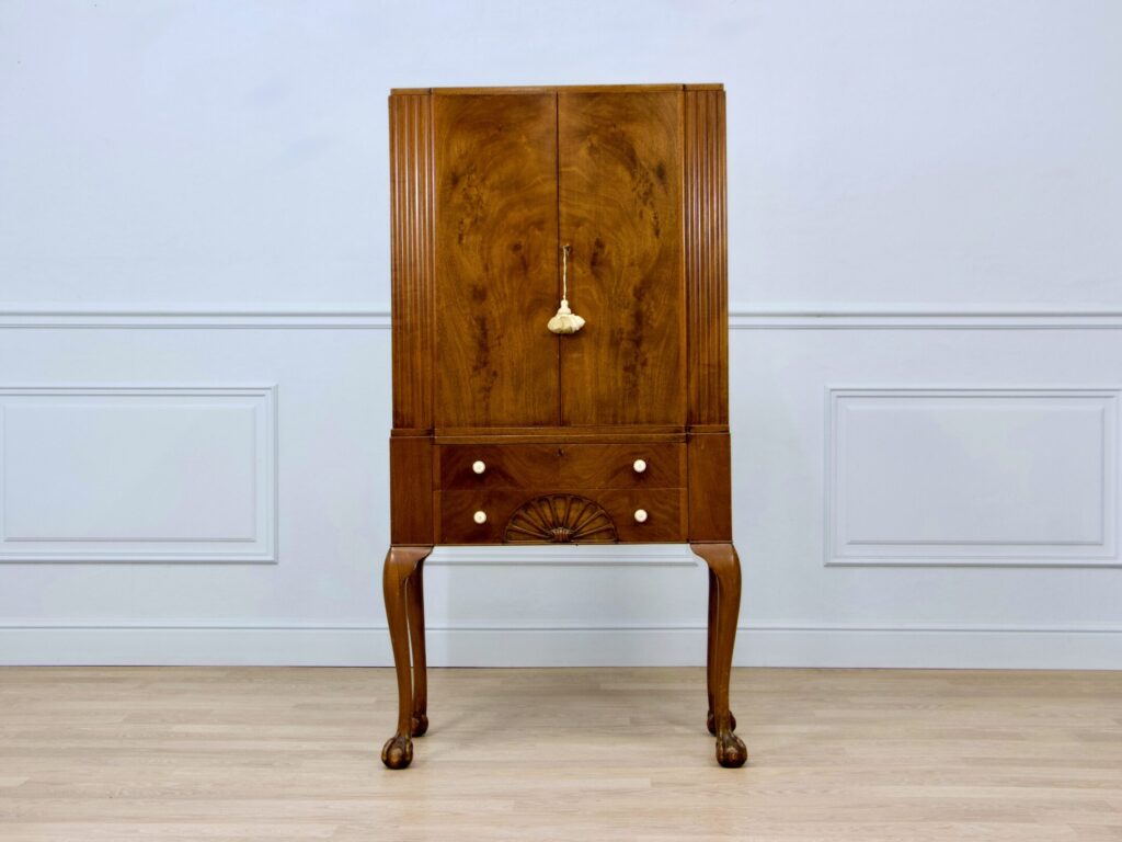 IMG_5498 Антикварна шафа