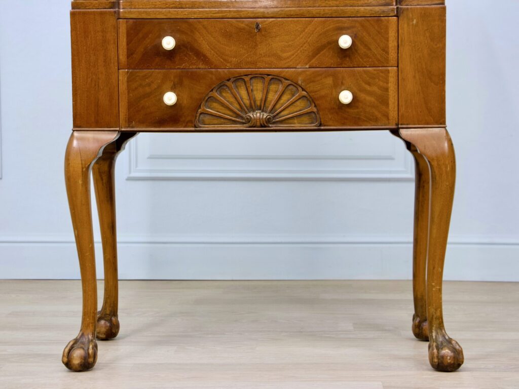 IMG_5499 Антикварна шафа