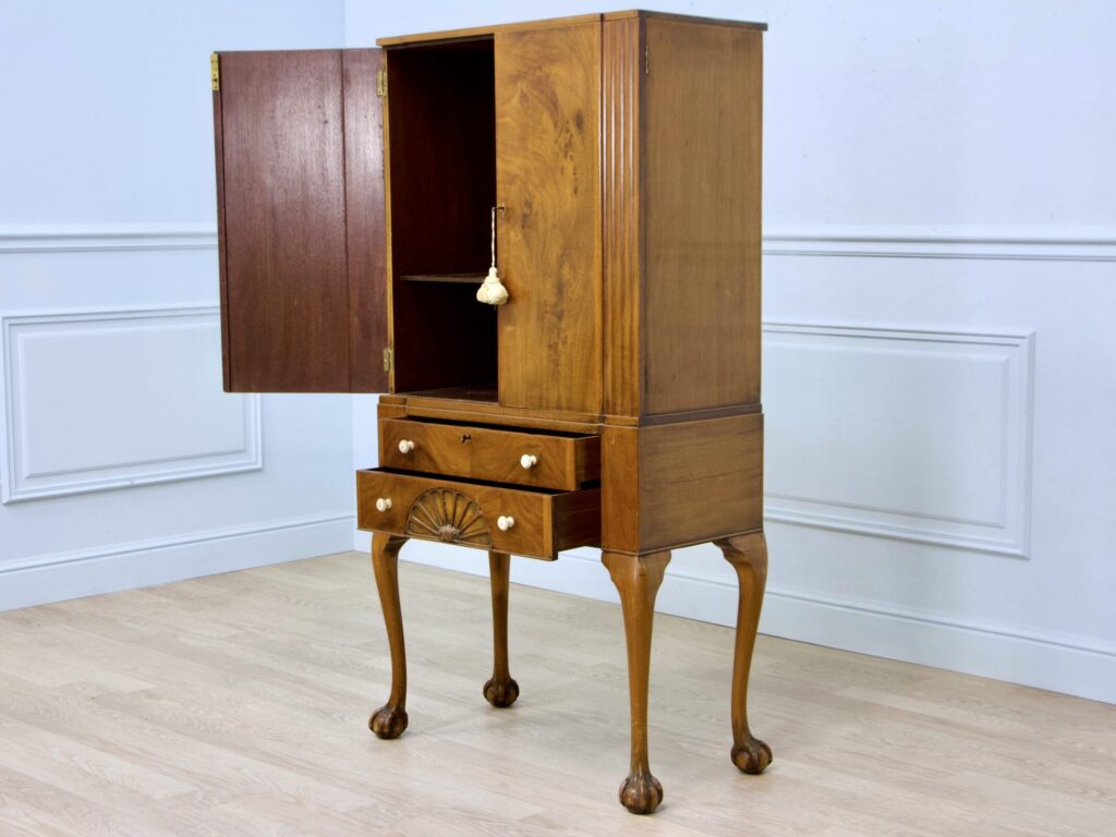 IMG_5501 Антикварна шафа