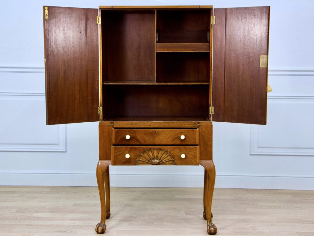 IMG_5504 Антикварна шафа