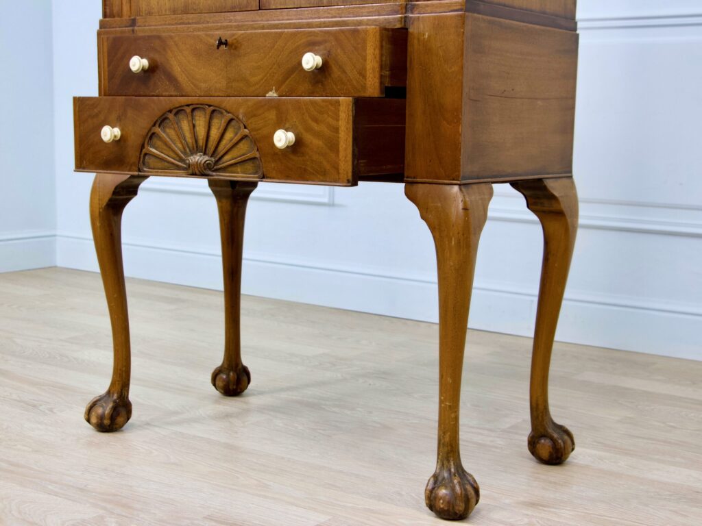 IMG_5533 Антикварна шафа