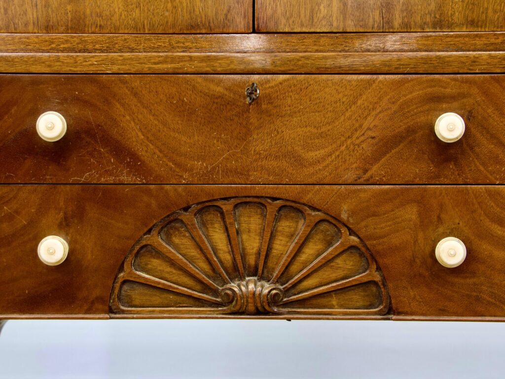 IMG_5535 Антикварна шафа