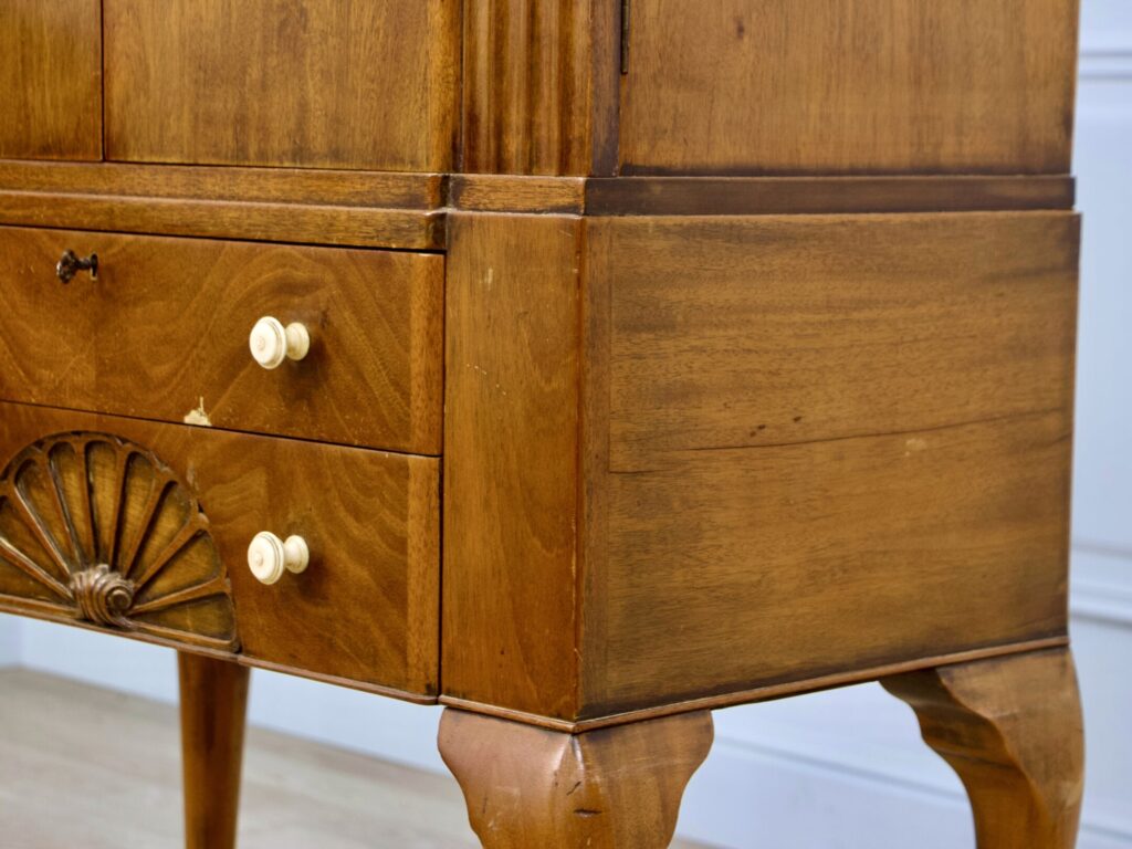 IMG_5539 Антикварна шафа