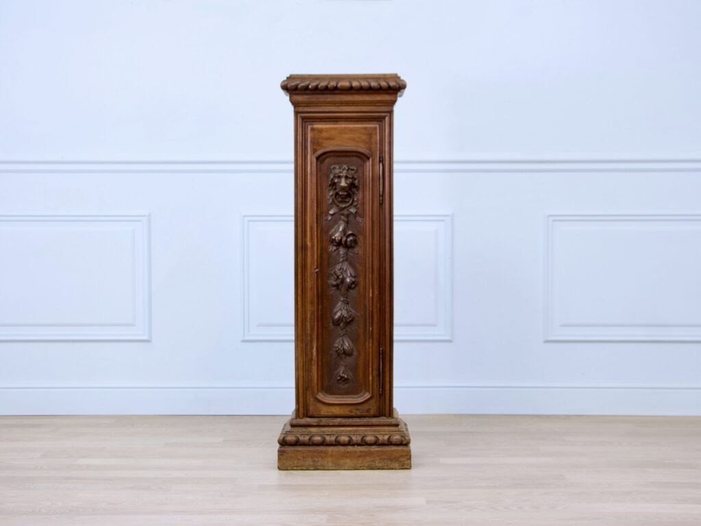 IMG_5834 Антикварна підставка-стелаж